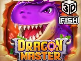 DragonMaster