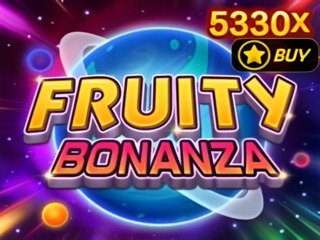 FruityBonanza