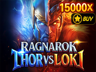 RagnarokThorVSLoki