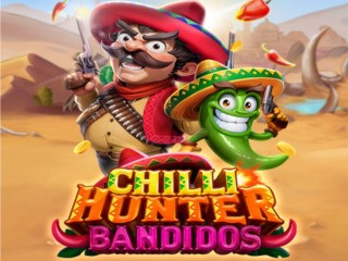 ChilliHunterBandidos