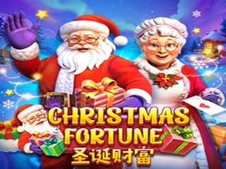 ChristmasFortuneJoker