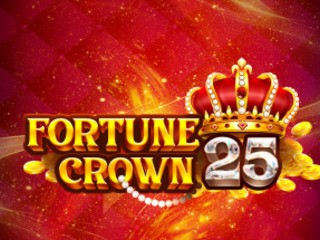 FortuneCrown25