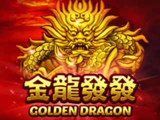 Golden Dragon JG