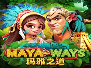 MayaWays