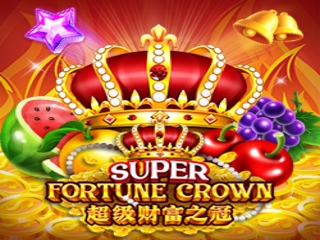 SuperFortuneCrown