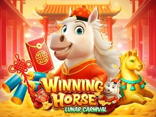 WinningHorse