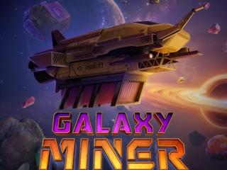 GalaxyMiner