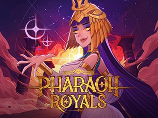 PharaohRoyals