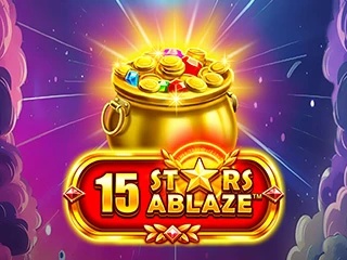 15StarsAblaze