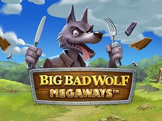 BigBadWolfMegaways