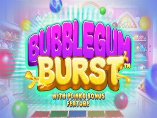 BubblegumBurst