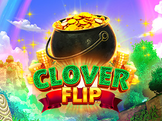 CloverFlip