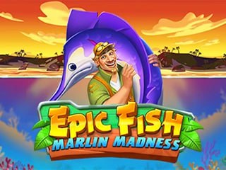 EpicFishMarlinMadness