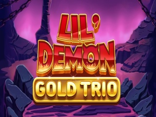 GoldTrioLilDemon