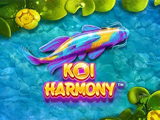 KoiHarmony