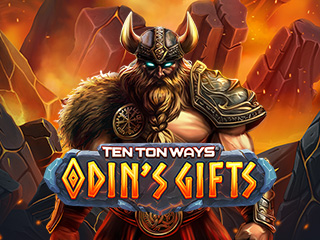 TenTonWaysOdinsGifts