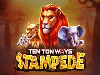 TenTonWaysStampede