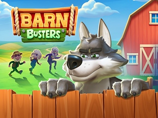 BarnBusters