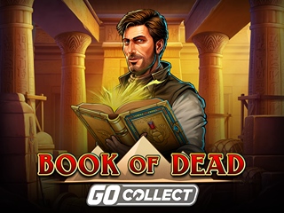 BookofDeadGOCollect