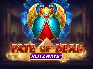 FateofDeadBlitzways