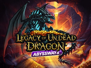 LegacyofUndeadDragonABYSSWAYS