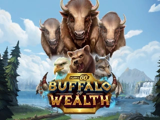 PlayNGOBuffaloofWealth