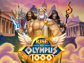 RiseofOlympus1000