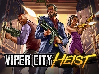 ViperCityHeist