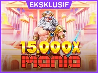 15000xMania