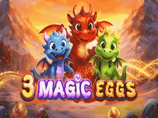 3MagicEggs