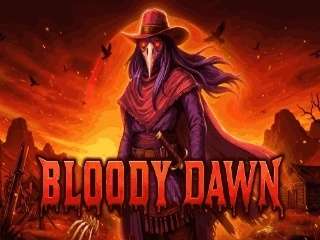 BloodyDawn