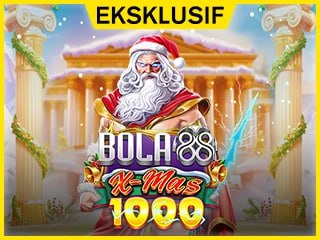 Bola88Xmas1000