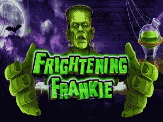 FrighteningFrankie