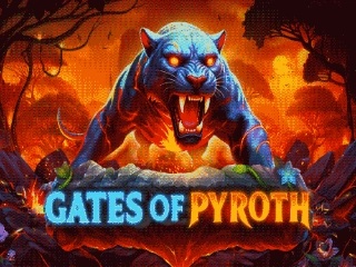 GatesofPyroth