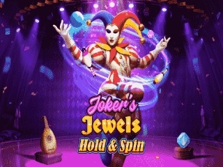JokersJewelsHoldSpin