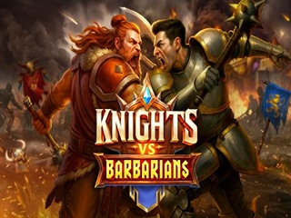 KnightsvsBarbarians