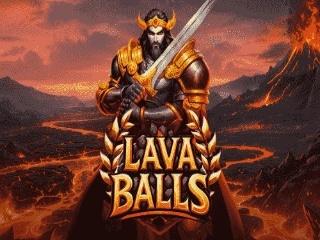LavaBalls