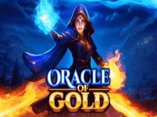 OracleofGold