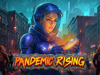 PandemicRising