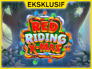Red Riding X-Mas