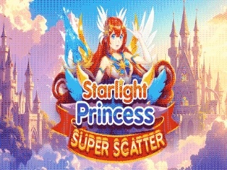 StarlightPrincessSuperScatter