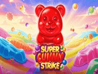 SuperGummyStrike
