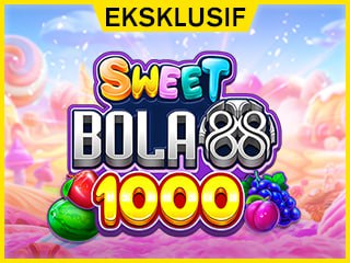 SweetBola881000