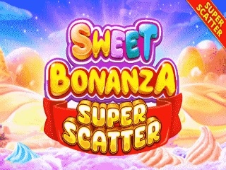 SweetBonanzaSuperScatter