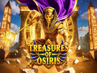 TreasuresofOsiris