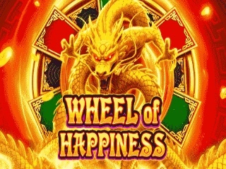 WheelofHappiness