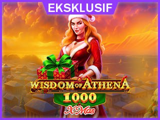 WisdomofAthena1000Xmas