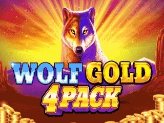 WolfGold4Pack