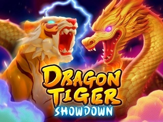 DRAGONTIGERSHOWDOWN