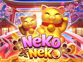 NEKOXNEKO